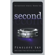 Second, Paperback