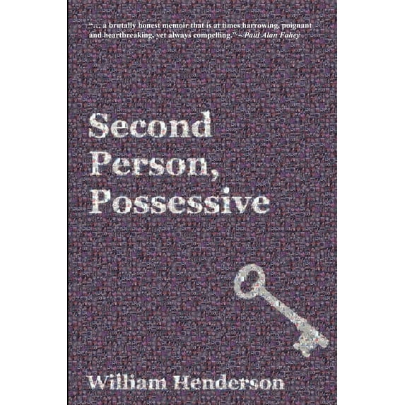 Second Person, Possessive (Paperback)