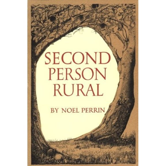 Pre-Owned Second Person Rural (Paperback) 0879238348 9780879238346