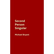 Second Person Singular Paperback
