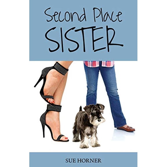 Pre-Owned Second Place Sister Paperback