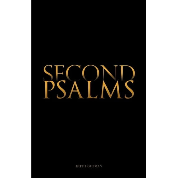 Second Psalms (Paperback)