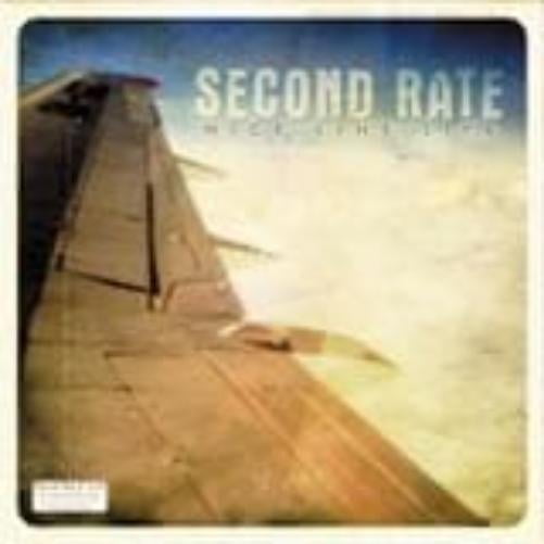 Second Rate Vol. 1; Discography Special Edition (Vinyl Record)