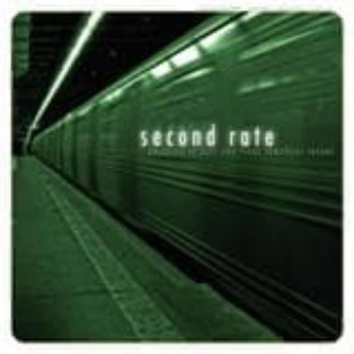 Second Rate Vol. 2; Discography Special Edition (Vinyl Record)