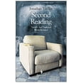 thumbnail image 1 of Pre-Owned Second Reading: Notable and Neglected Books Revisited (Paperback) 1609450086 9781609450083, 1 of 1