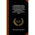 thumbnail image 1 of Second Report of the Provost Marshal General to the Secretary of War On the Operations of the Selective Service System to December 20, 1918 (Hardcover), 1 of 1
