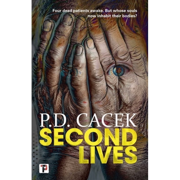 Second: Second Lives (Paperback)