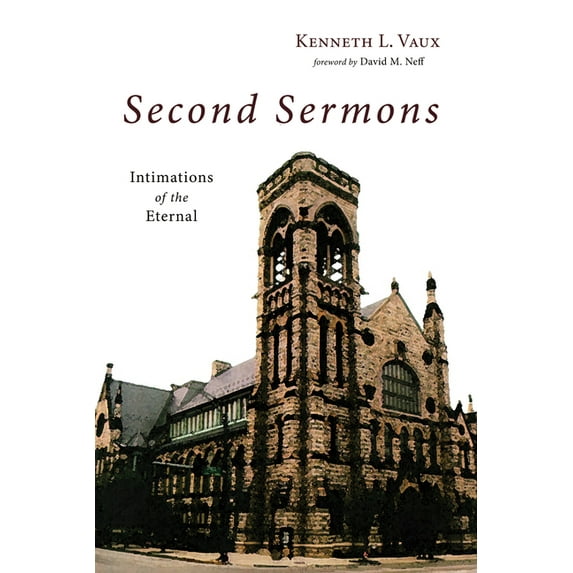 Second Sermons (Paperback)