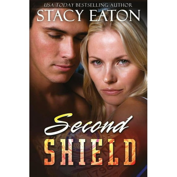 Second Shield (Paperback)