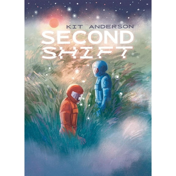 Second Shift, (Paperback)