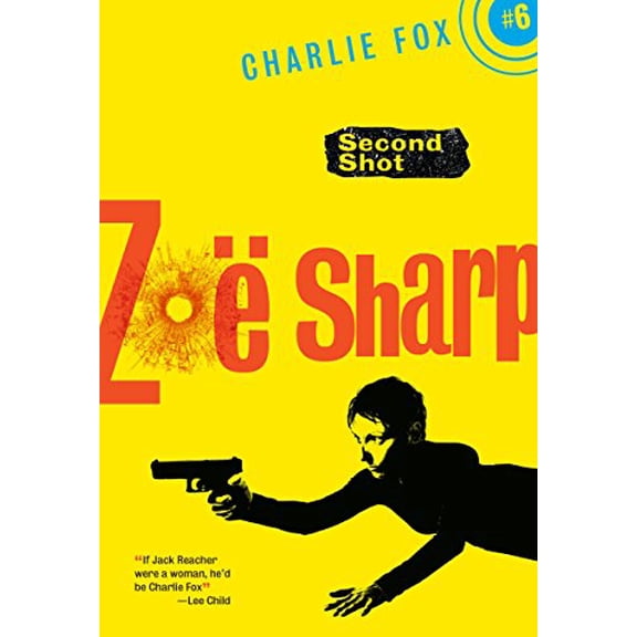 Pre-Owned Second Shot (Paperback) by Zo Sharp