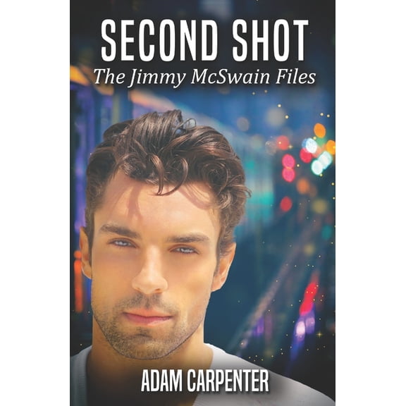 Jimmy McSwain Files Second Shot, Book 7, (Paperback)