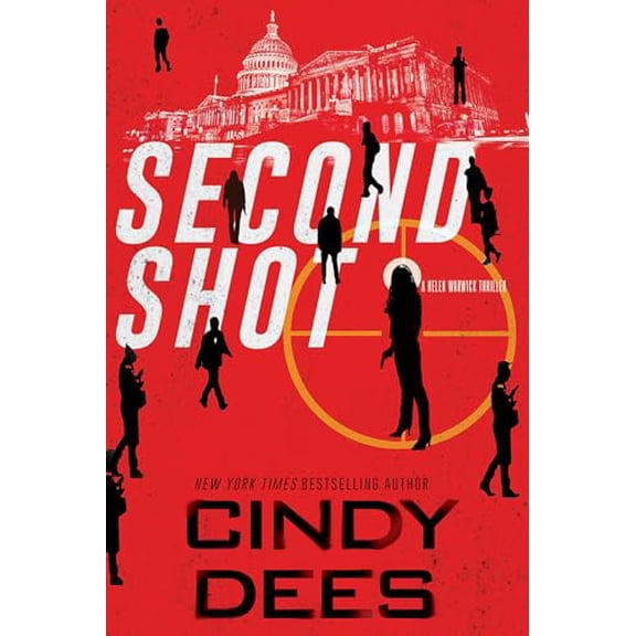 Pre-Owned Second Shot Paperback