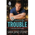 thumbnail image 1 of Second Shot Serving Trouble: A Second Shot Novel, (Paperback), 1 of 1