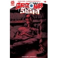 thumbnail image 1 of Second Sight #4 () Aftershock Comics Comic Book, 1 of 1