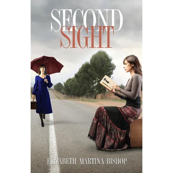 Second Sight