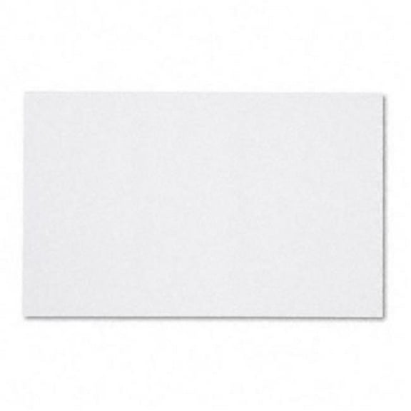 Second Sight Clear Desk Protectors