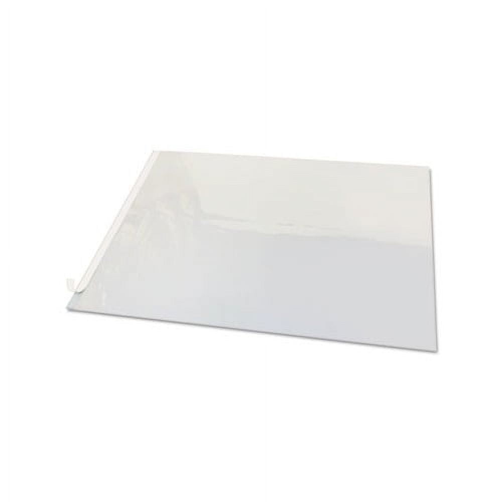 Second Sight Clear Plastic Desk Protector 24 x 19 - Walmart.com