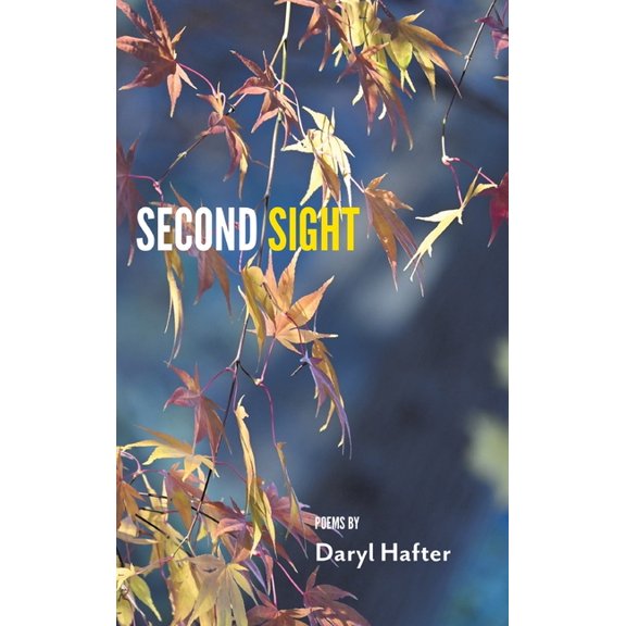 Second Sight, (Hardcover)