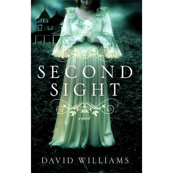 Second Sight, (Paperback)