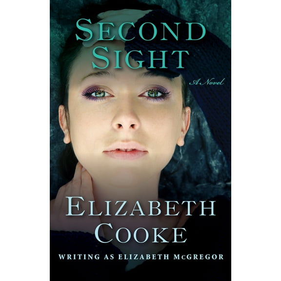 Second Sight (Paperback)