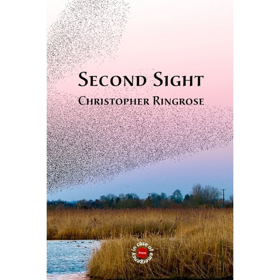 Second Sight, (Paperback)