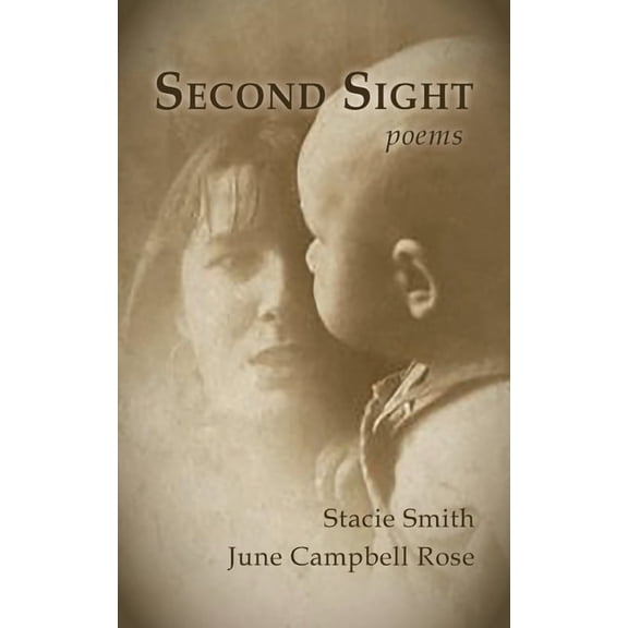 Second Sight (Paperback)