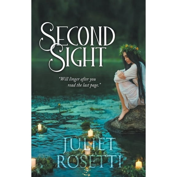 Second Sight, (Paperback)