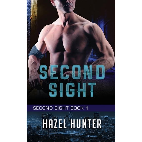 Second Sight: Second Sight (The Complete Series) (Paperback)