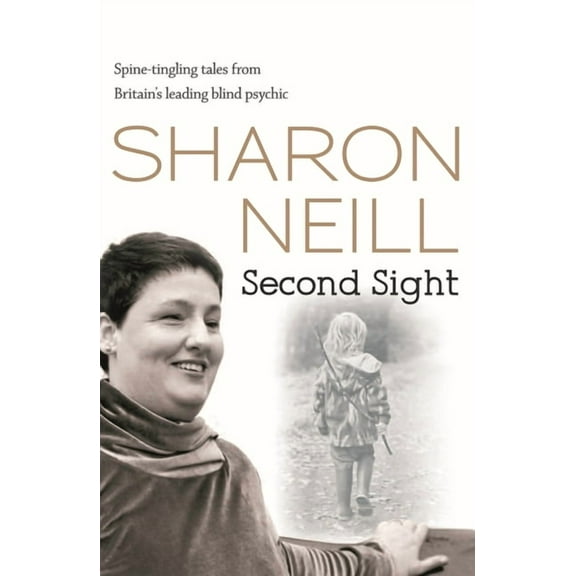 Second Sight, (Paperback)