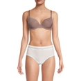 thumbnail image 1 of Second Skin Back Smoothing Underwire Bra - Java, 1 of 16