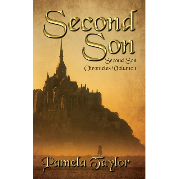 Second Son, (Hardcover)