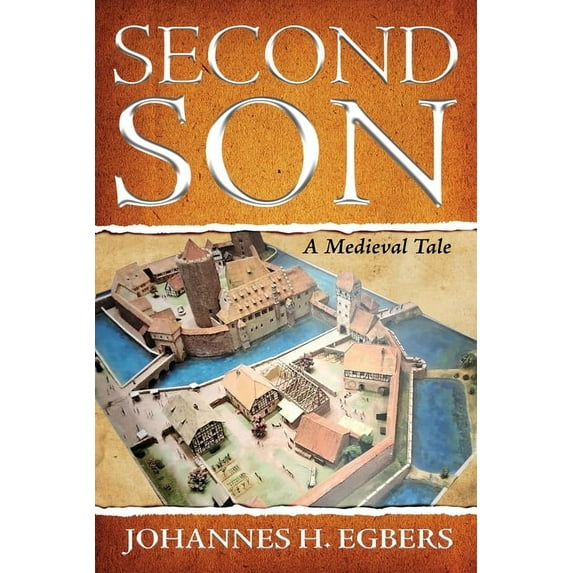 Second Son, (Paperback)