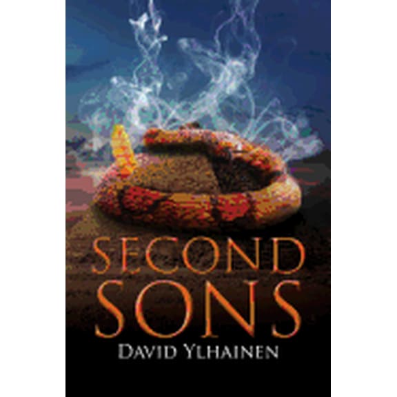 Second Sons (Paperback)