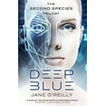 thumbnail image 1 of Second Species,Second Species Trilogy: Deep Blue (Paperback), 1 of 1