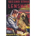thumbnail image 1 of Pre-Owned Second Stage Lensmen (Paperback) 1882968131 9781882968138, 1 of 1