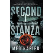 Second Stanza, Paperback