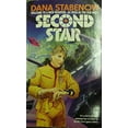 thumbnail image 1 of Pre-Owned Second Star (Star Svensdotter, Book 1) (Paperback) 0441757227 9780441757220, 1 of 1