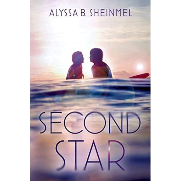 Pre-Owned Second Star (Hardcover) 0374382670 9780374382674
