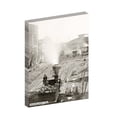 thumbnail image 1 of Second Story Collection, Atlanta 30x40 Gallery Wrapped Canvas, 1 of 2