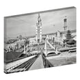 thumbnail image 1 of Second Story Collection, Coney Island 30x40 Gallery Wrapped Canvas, 1 of 2