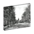 thumbnail image 1 of Second Story Collection, Denver 20x24 Gallery Wrapped Canvas, 1 of 2