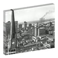 thumbnail image 1 of Second Story Collection, Louisville 20x24 Gallery Wrapped Canvas, 1 of 2