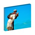 thumbnail image 1 of Second Story Collection, San Diego 20x24 Gallery Wrapped Canvas, 1 of 3