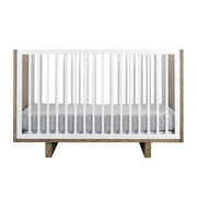 Second Story Home Ayr Convertible Crib, Sable