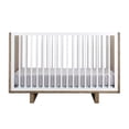 thumbnail image 1 of Second Story Home Ayr Convertible Crib, Sable, 1 of 2