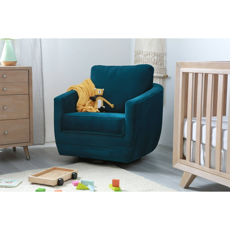 Peacock 2025 swivel chair