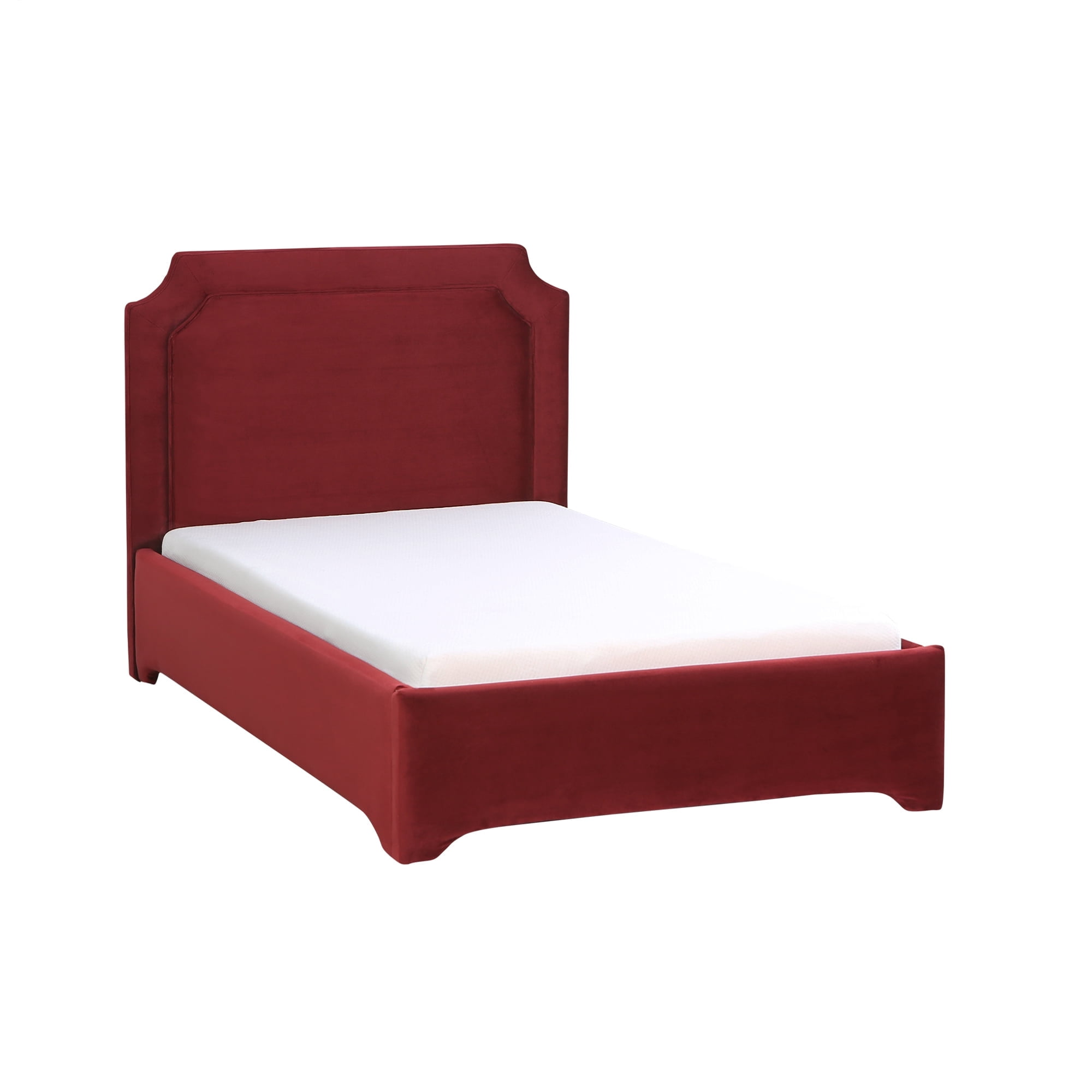 Second Story Home Lark Toddler Bed, Peacock