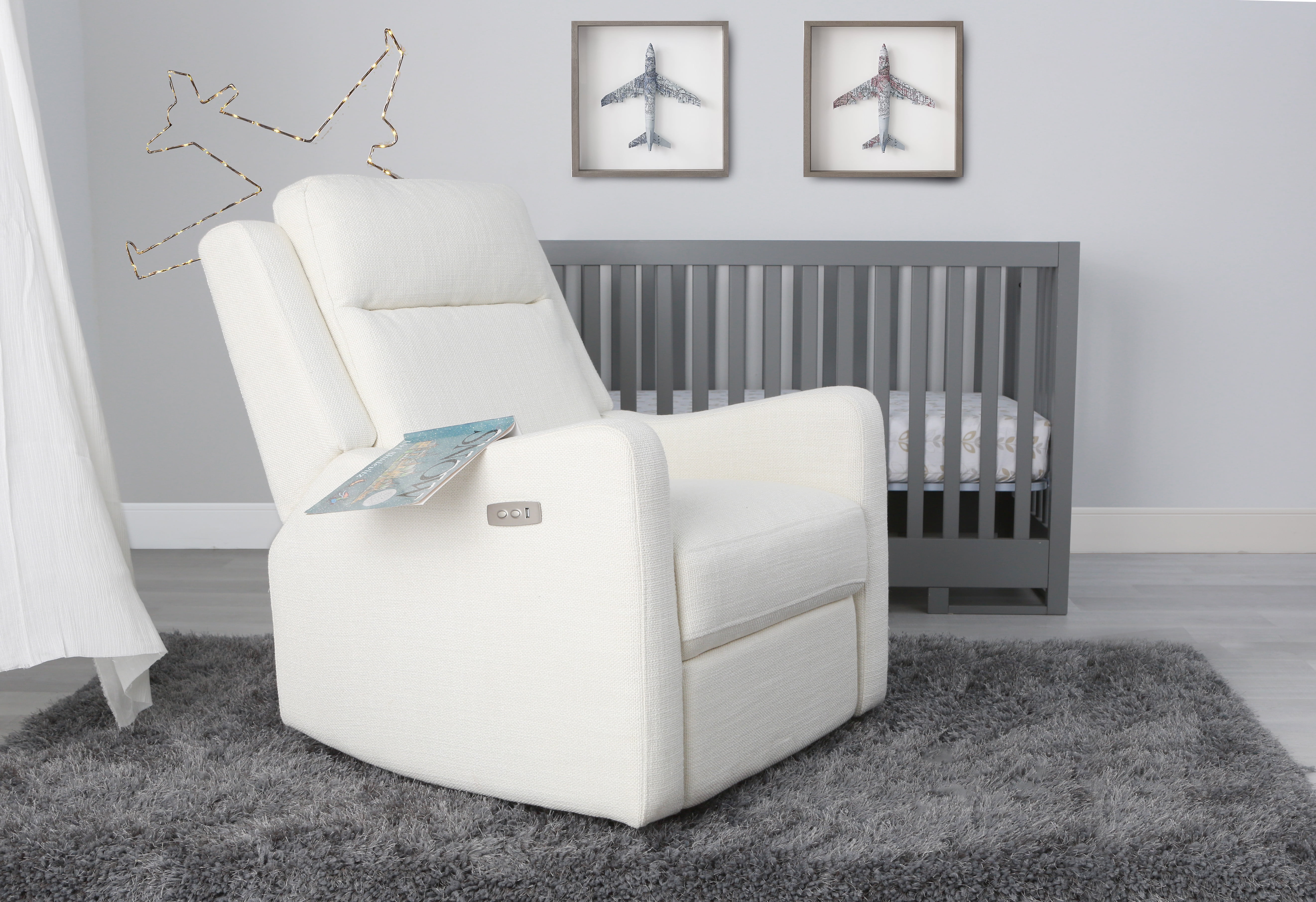 Karla dubois sanora power recliner deals