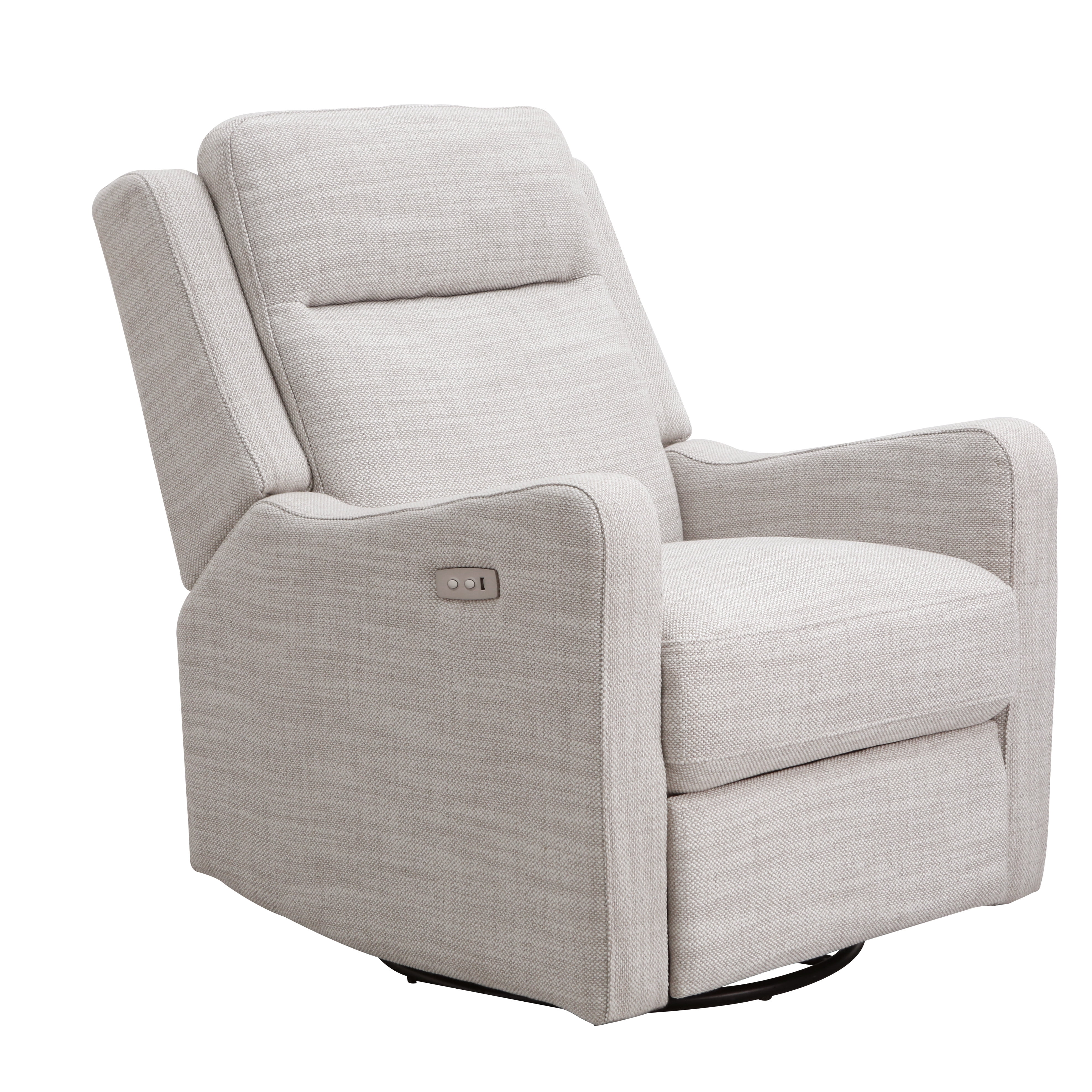 Sanora power swivel recliner deals